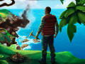 Survival Lost Island 3D v1.0 release