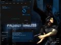 Project-Timeless Beta 2.1 on the 11th of May