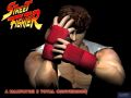 StreetFighter Released!