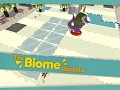 The Biome Update - Change Log