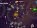 AMONG THE ASTEROIDS is now available on Google Play!