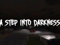 Relaunching A Step Into Darkness on Greenlight