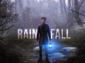 RAIN|FALL | launch trailer
