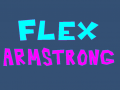 Free game: Flex Armstrong