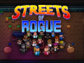 Streets of Rogue Windows, Mac, Linux, XONE, PS4 game - ModDB