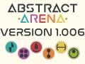 Power ups come to Abstract Arena in v1.006!
