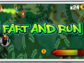 Fart and Run game update 1.0002