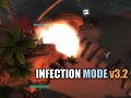 Infection Mode v3.2 - updates