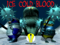 Ice Cold Blood. Placeholders Gone