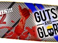 GUTS AND GLORY epic fails! follow up video!