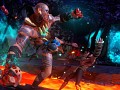 Insomniac’s VR Exclusive Feral Rites Launches On Oculus Rift This Month