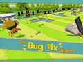 The Bug Fix Update Change Log