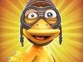 Duck Force (VR - Htc Vive)