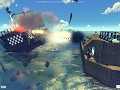 DevLog #13 Torpedoes, rockets & Racing! 