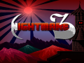 NightmareZ has been released on Steam!