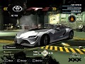 Installing Mods on NFS Most Wanted
