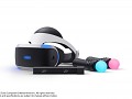 PlayStation VR US Demo Disc Includes 18 Playable Games