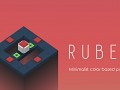 Rubek is now available on App Store