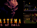 Mastema Out of Hell Kickstarter
