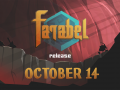 Farabel release and beta 0.8