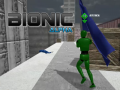 Bionic || CTF and Custom Map Bots