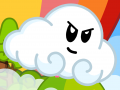 Henry the Cloud - SWOOOSH! Control the winds in Henry the Cloud Out now for Android & iOS
