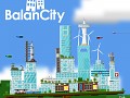 BalanCity Released on Steam!
