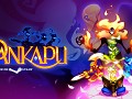 Pankapu episode 1 is out on Steam