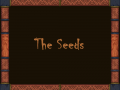 The Seeds. Devblog #1