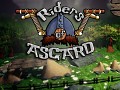 Riders of Asgard: Making the game More Accessible