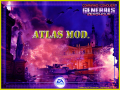 Atlas Mod v3 Changelog