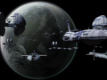 The Separatist Navy