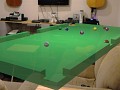 Watch Mixed Reality Pool Being Played With Microsoft HoloLens