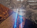 Crash Force - Projectile and Explosions (Devlog)