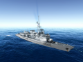 Navy Warfare - Devblog 2
