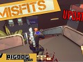 The Misfits Third Person Shooter Update 18