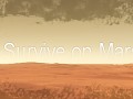 Survive On Mars on Humble Store