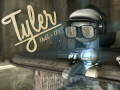 Tyler: Model-005 - Huge Additions And Changes