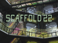 Scaffold 22 1.0 Release