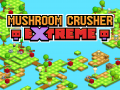 Mushroom Crusher Extreme Now on Steam Early Access!