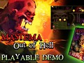 MASTEMA Out of hell playable demo released