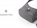 Google Announces Daydream View Mobile VR Headset