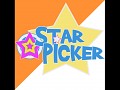 StarPicker - New version coming soon!