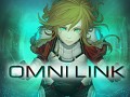 Omni Link: Sci-fi, Romance, top down shooter