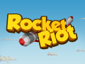Help us launch Rocket Riot