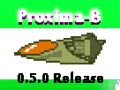 Proxima-B 0.5.0 Release