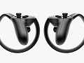 Oculus Touch Price, Release Date, And Final Design Revealed