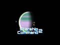 Starship Command 2 Announcement