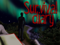 Survival Diary: Telltale-sandbox, RPG characteristics, random events