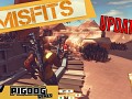 The Misfits Third Person Shooter Update 19